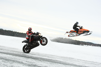Craig Jones - Extreme On Ice