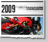 2009 Calendar