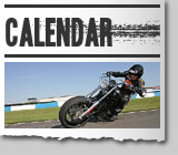 Craig Jones - Calendar