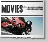 Craig Jones - Movies